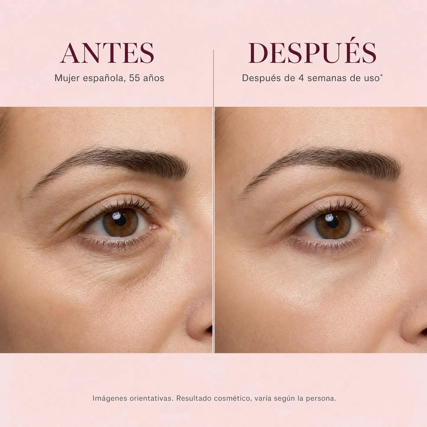 Bálsamo Lifting Multiusos · Volufiline™ + Colágeno